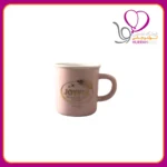 لیوان شاتی سرامیکی کوچک