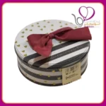 جعبه هدیه فلزی