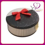 جعبه هدیه فلزی