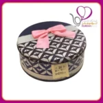 جعبه هدیه فلزی