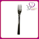 چنگال پلاستیکی