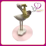 گیفت لک لک و نوزاد