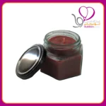 شمع معطر قرمز