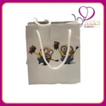 بگ هدیه طرح مینیون ها