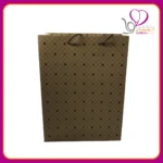 بگ هدیه کاغذ کاهی