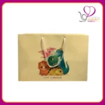 بگ کادویی کوچک