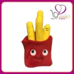 عروسک سیب زمینی