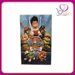 بگ هدیه طرح سگ نگهبان