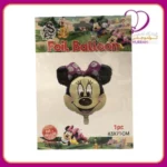 بادکنک فویلی میکی موس